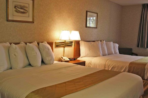 STAY WISE INN CEDAREDGE (Cedaredge)